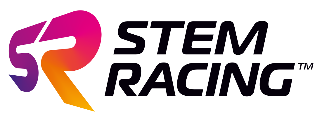 STEM Racing logo